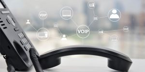 سیستم تلفنی ویپ VoIP